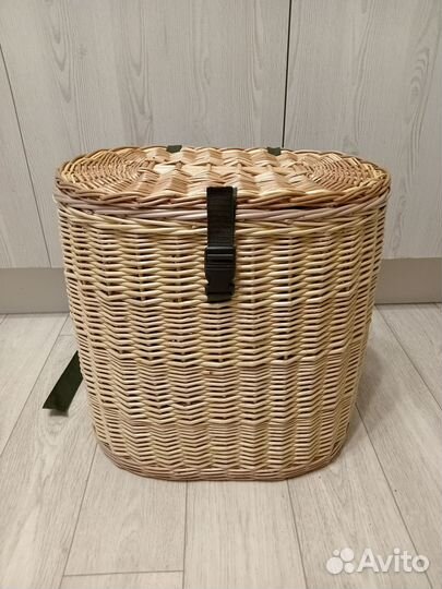 Заплечный короб