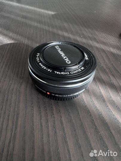 Olympus OMD EM10 m3 + 3 объектива цена за комплект