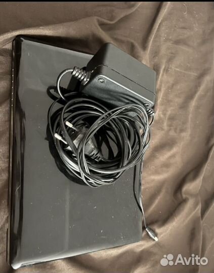 Мини ноутбук samsung