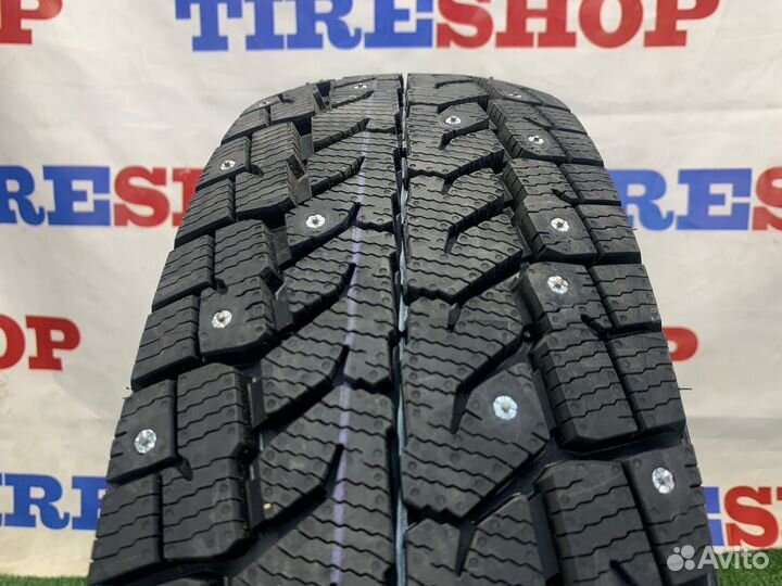 Cordiant Business CW 2 195/70 R15 R