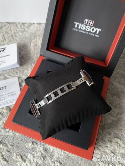 Часы Tissot мужские наручные