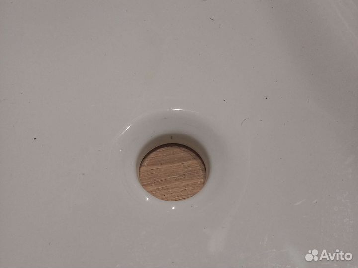 Мойка со смесителем