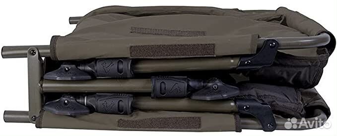 Мат Avid Carp Stormshield Safeguard Cradle XL