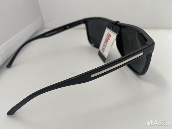 Солнцезащитные очки мужские