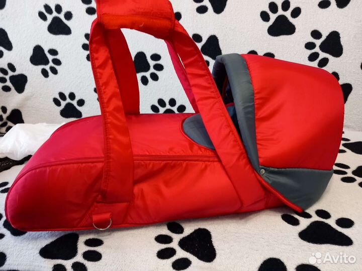 Переноска для детей