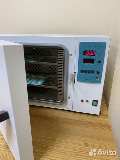 Сухожар гп 20