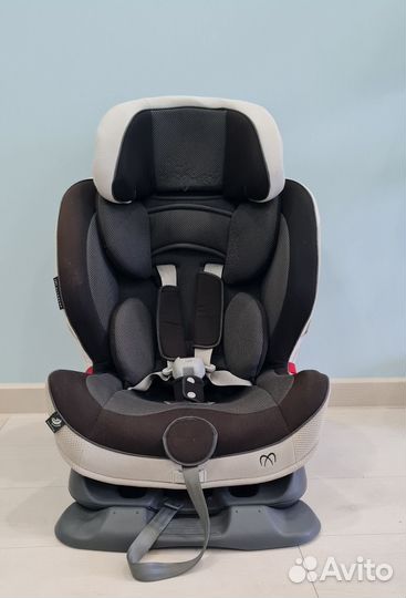 Детское автокресло Ailebebe Carmate Swing Moon