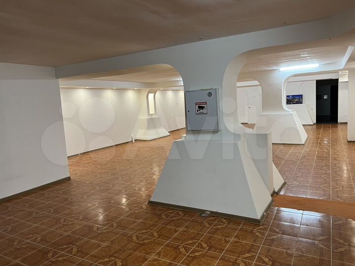 Свободного назначения, 330 м²