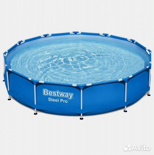 Продаю новой бассейн ширина 3,05 высота 76 см