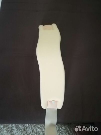 Воротник шанца взрослый