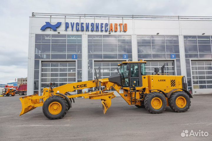 Автогрейдер SDLG (LGCE) G9165F, 2024