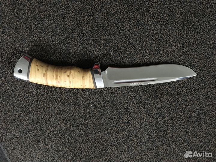 Златоустовский нож