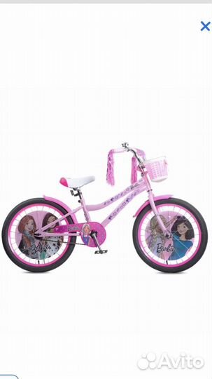 Велосипед новый в коробке