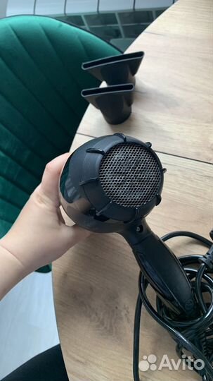 Профессиональный Фен Moser Ventus