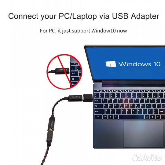 Усилитель для наушников TempoTec Sonata 2 HD ES927