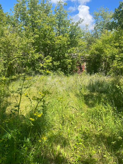 Склад, 659 м². Цена договорная