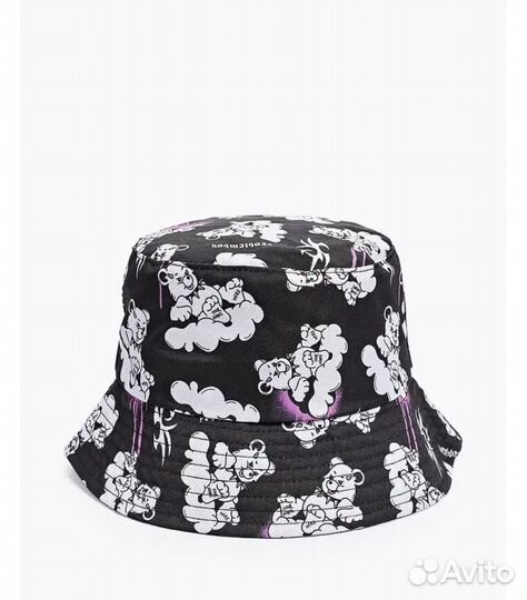 Новая панама Befree