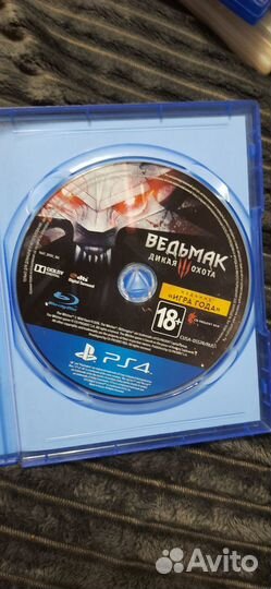 Игры для приставок ps4