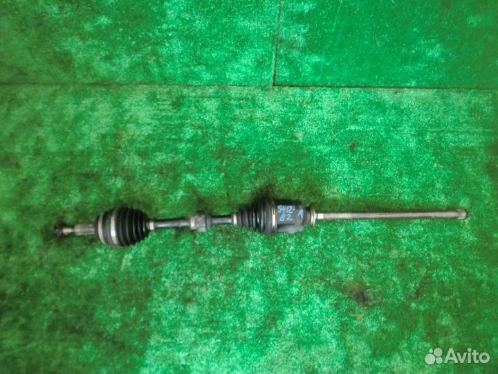 Привод передний правый Toyota Harrier / Lexus