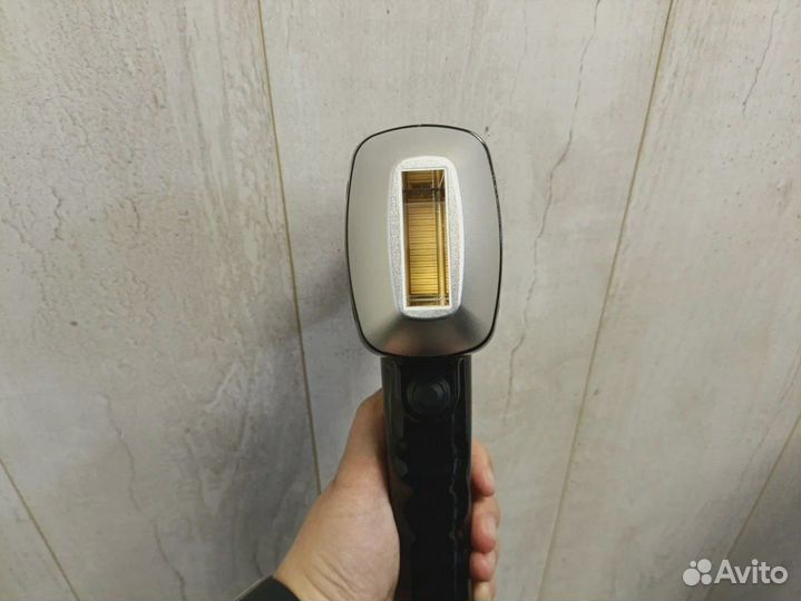 Диодный лазер Сопрано