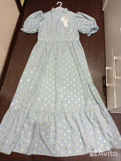 Платье р44-46