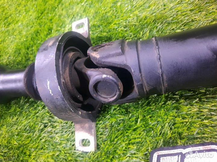 Кардан задний Bmw X1 E84 N47D20D 2010