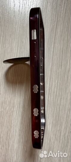 Чехол на iPhone 14 pro max