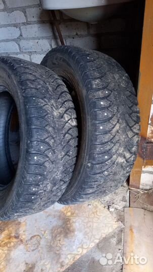 Nordman Nordman 4 215/65 R16