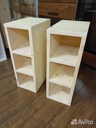 Тумбочки под акустику