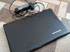 Ноутбук Lenovo G780 на запчасти