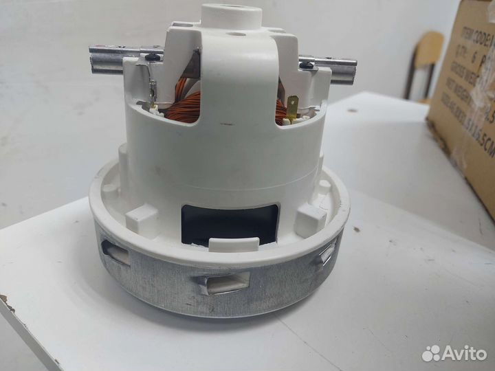 Двигатель для моющего пылесоса Karcher 1200 W