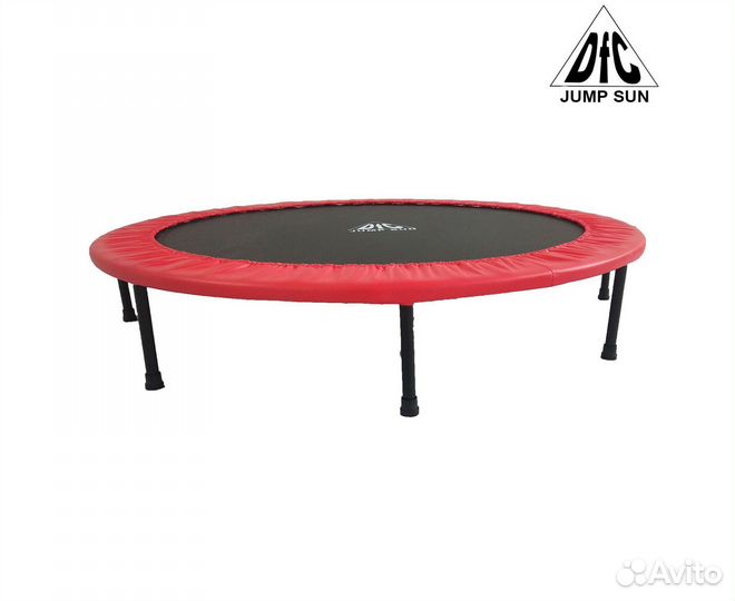 Батут DFC jump SUN 60'