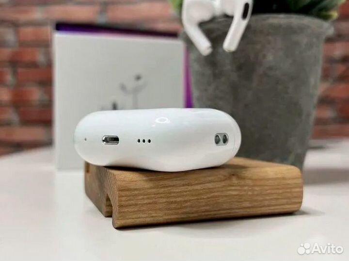 Airpods Pro 2 gen type c