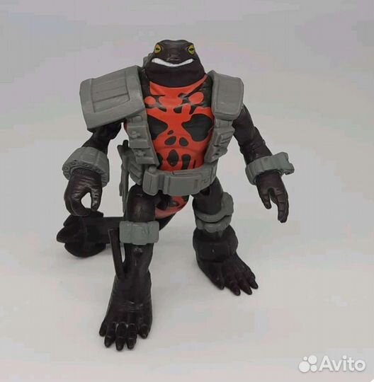 Фигурка Нейтритона из черепашек ниндзя