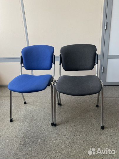 Офисные стулья бу