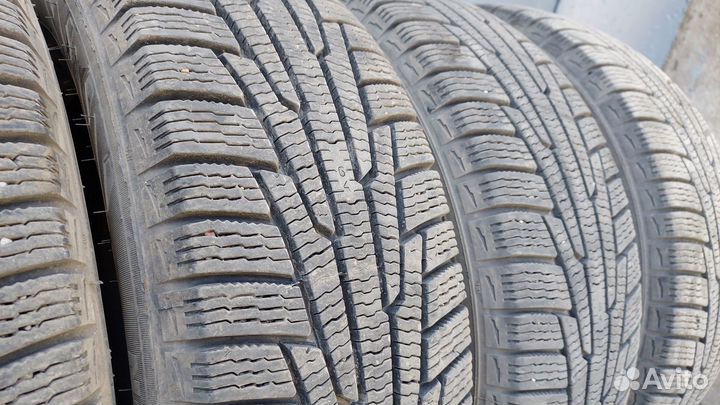 Nokian Tyres Nordman RS2 185/65 R15 92R