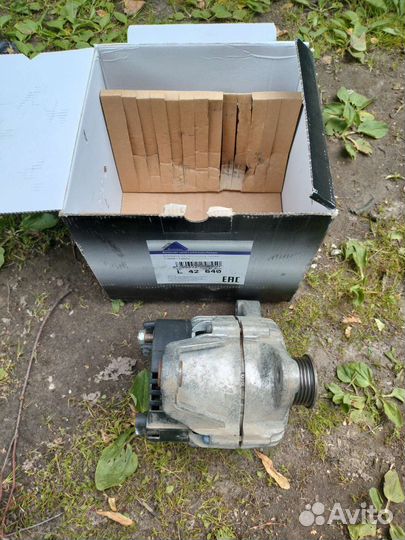 Генератор на школа Фабия