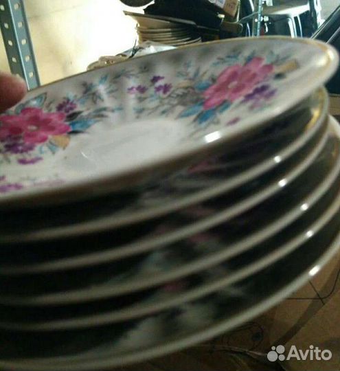 Набор столовой посуды