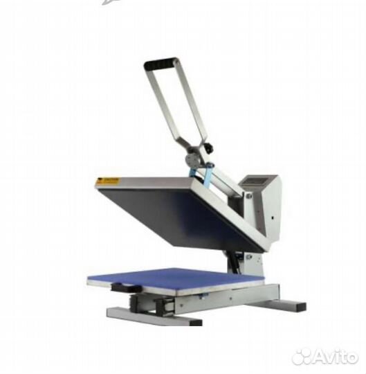 Термопресс