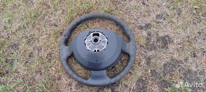 Руль renault Scenic 2, megane 2