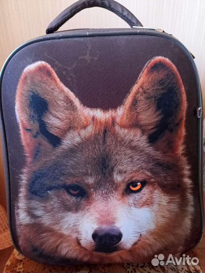 Школьный рюкзак Hatber