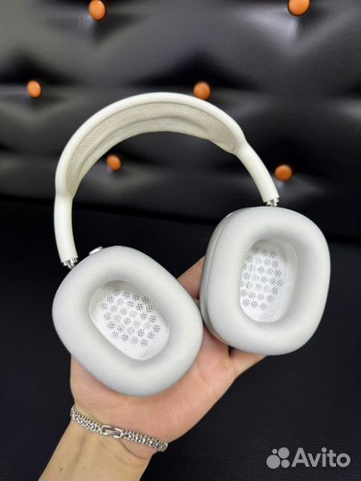 AirPods Max White оригинал