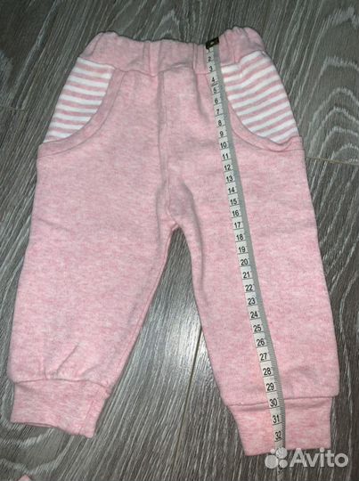 Костюм для девочки 56 размео