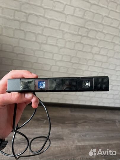 Камера sony для playstation