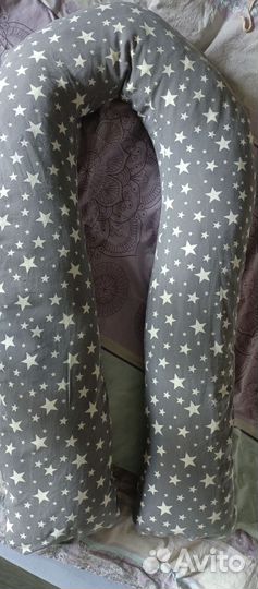 Подушка для беременных