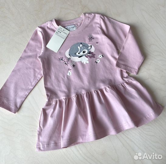 Платье туника Malwee 92