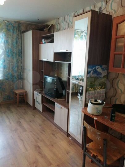 Комната 13,6 м² в 4-к., 5/12 эт.