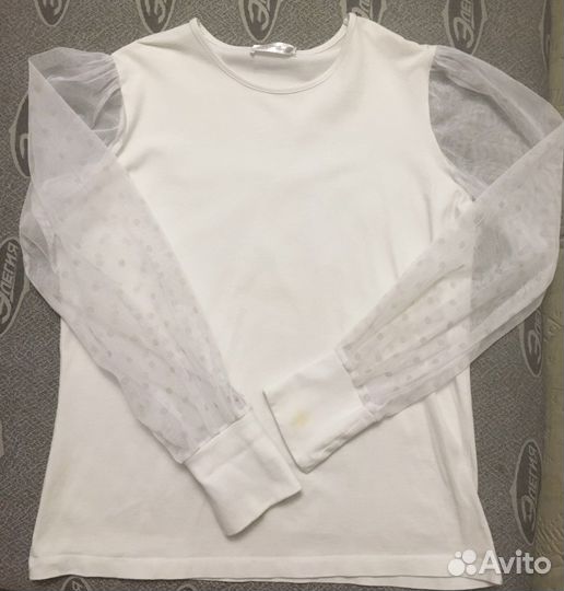 Блузка детская