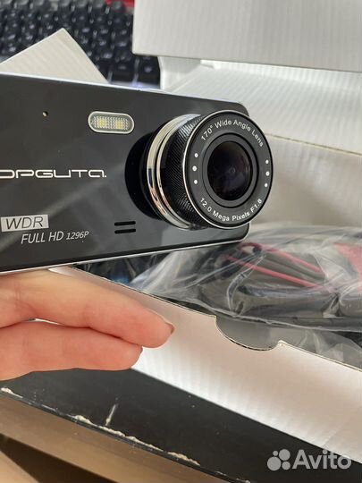 Видеорегистратор