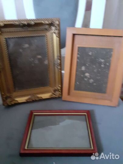 Рамки для фото